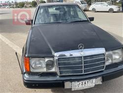 مێرسێدس بێنز S-Class